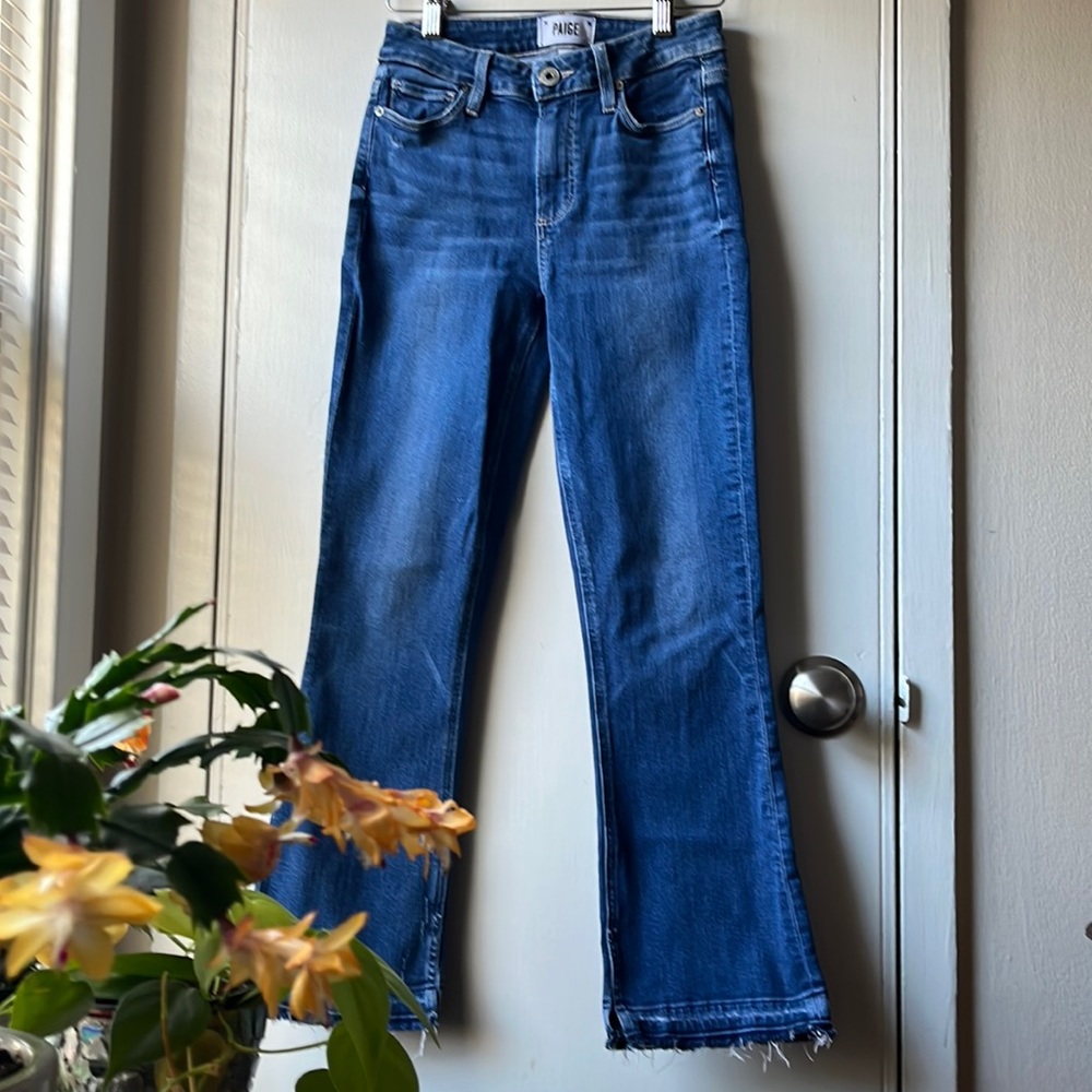 Paige Denim Jeans